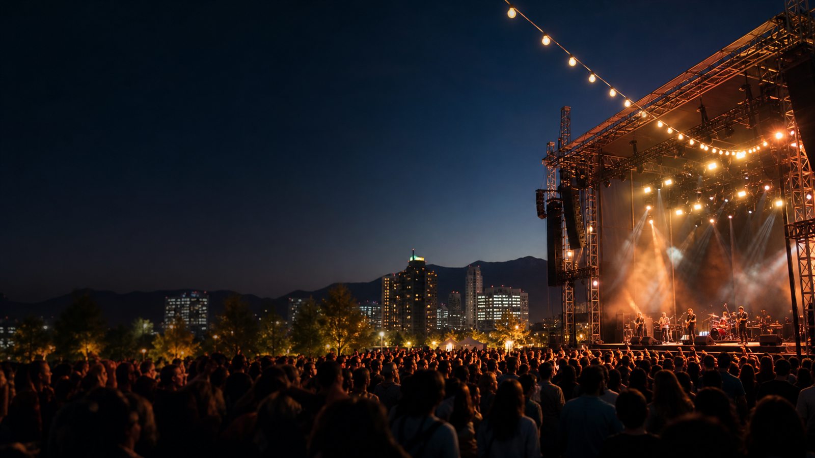 Festival Familiar Demo
