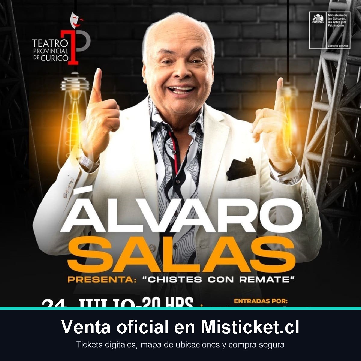 Alvaro Salas