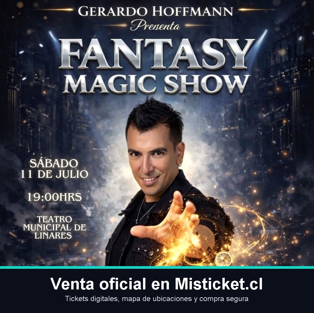 Fantasy Magic Show
